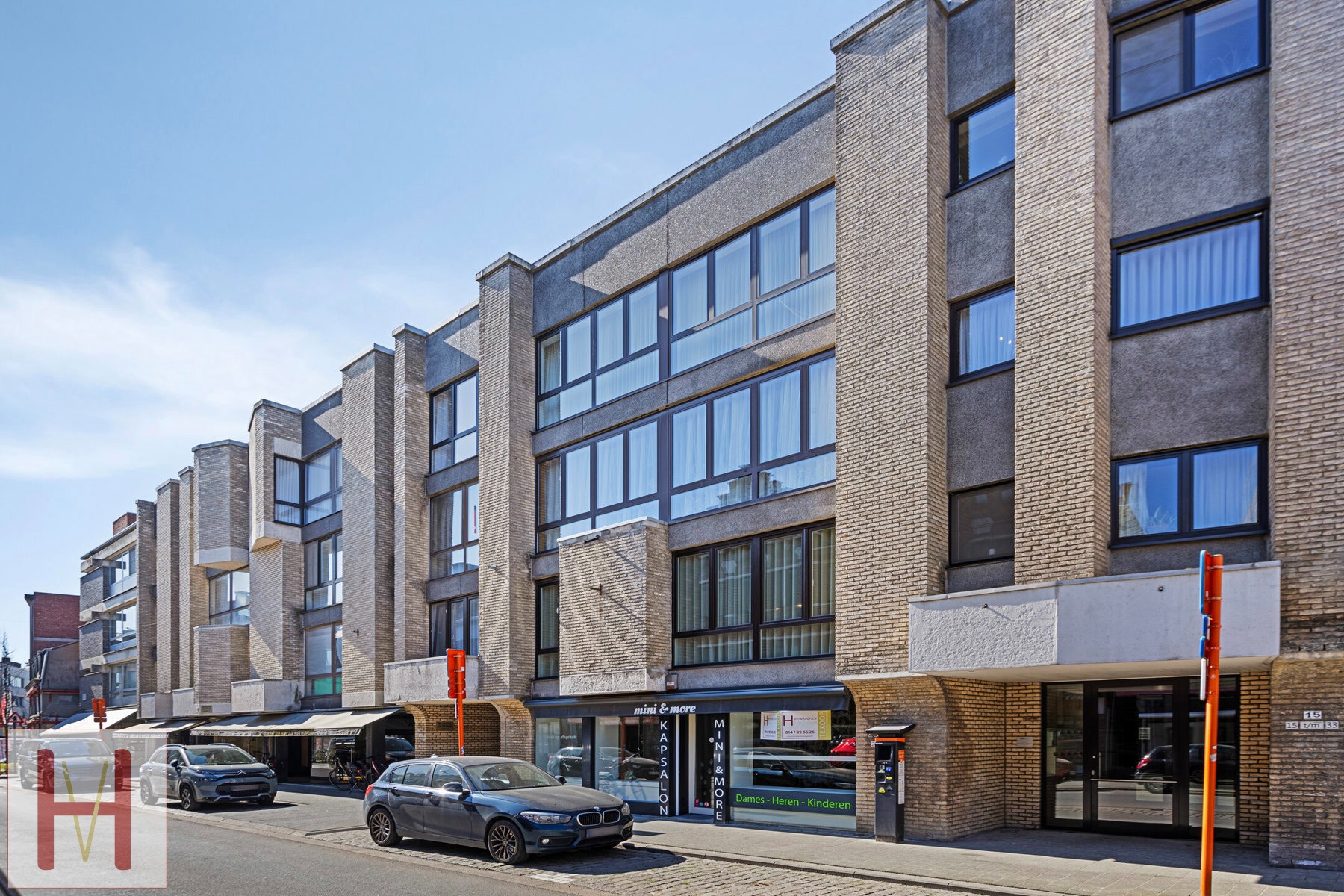 Commercial à louer à Geel - photo 1