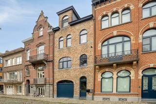 Appartement à vendre à Aarschot