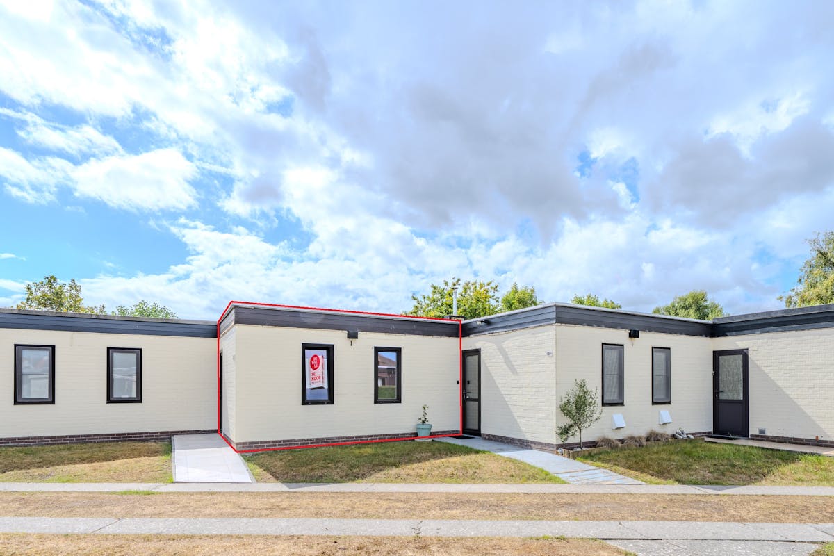 Holiday home located in a quiet location in Westende! - photo 5