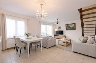 Appartement à vendre à Maldegem