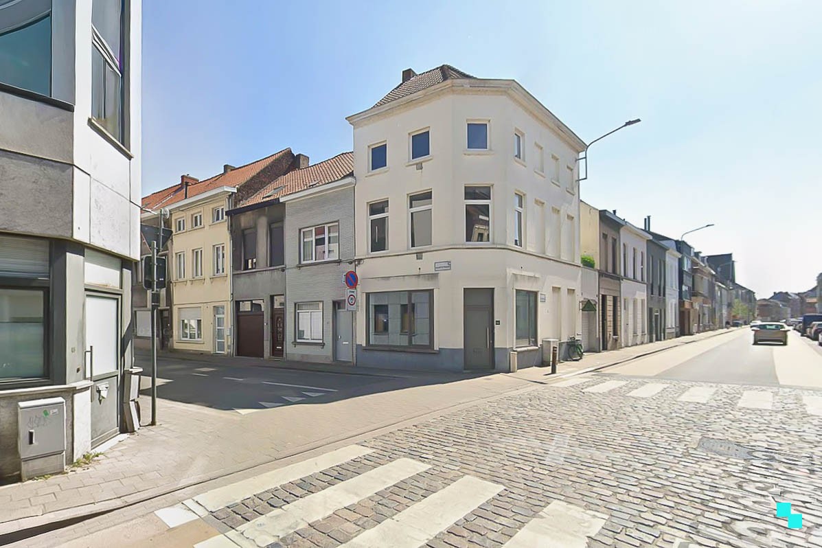 Woning in Kortrijk