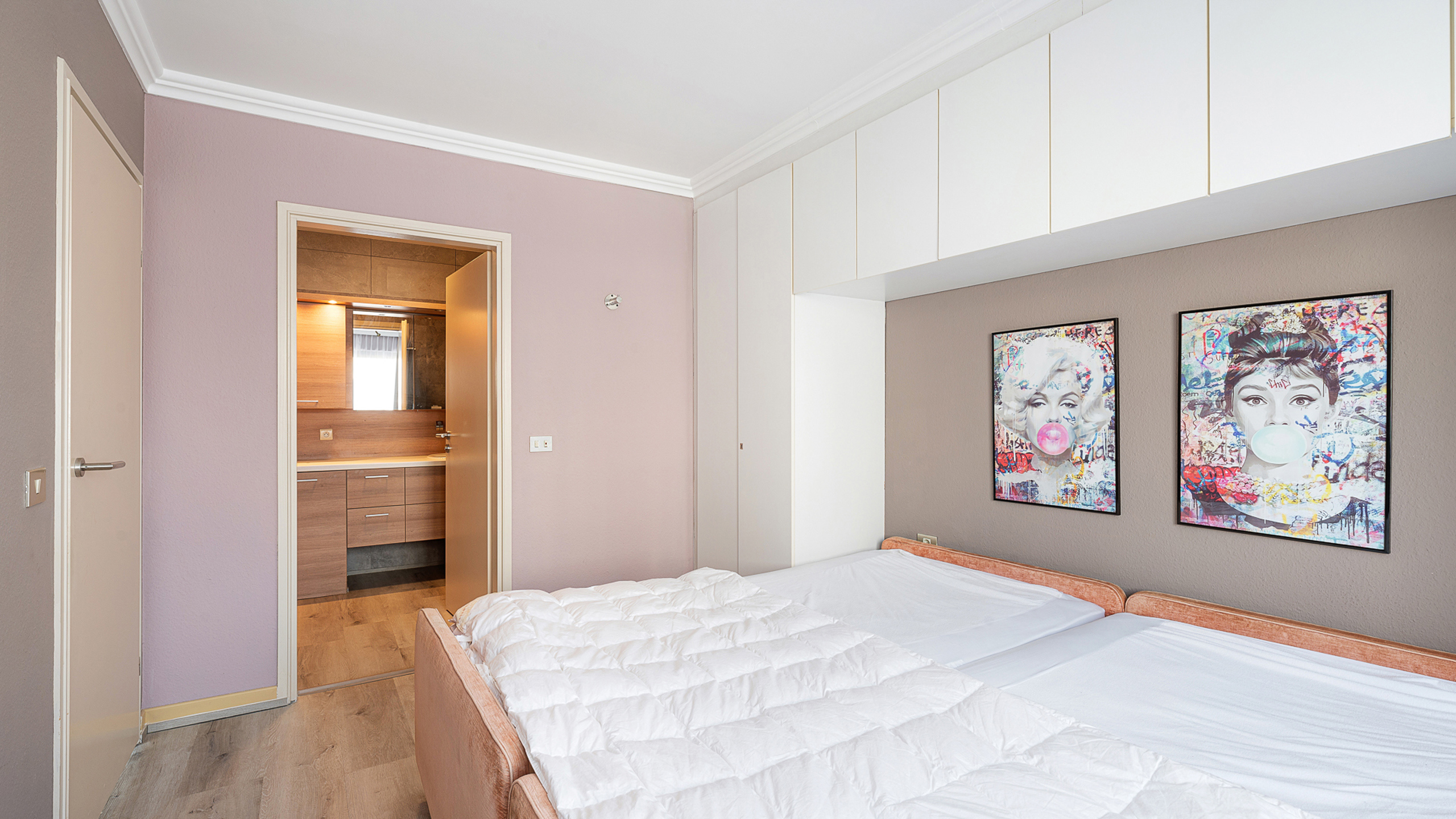 Appartement à louer à Knokke-Heist avec 1 chambre - photo 5