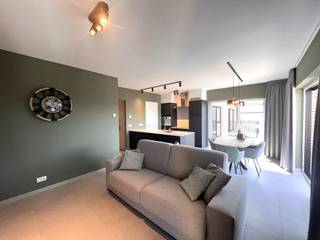 Op zoek naar een comfortabel en recent appartement vlak bij zee? Dan is dit stijlvolle éénslaapkamerappartement op de vijfde verdieping precies wat...