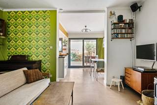 Interesse in deze gezellige woning? Maak snel ONLINE je afspraak.Een echt gezellige en warme woning met een zonnige en rustige tuin is op zoek naar...