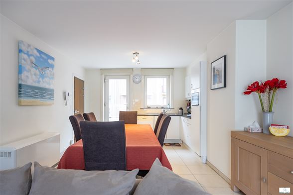 Appartement 2 slaapkamers - photo 5