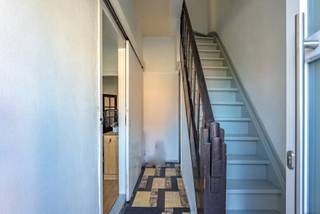 Op een centrale ligging in Kapellen bevindt zich deze halfopen bebouwing met. Dankzij de nabijheid van winkels, scholen, openbaar vervoer...