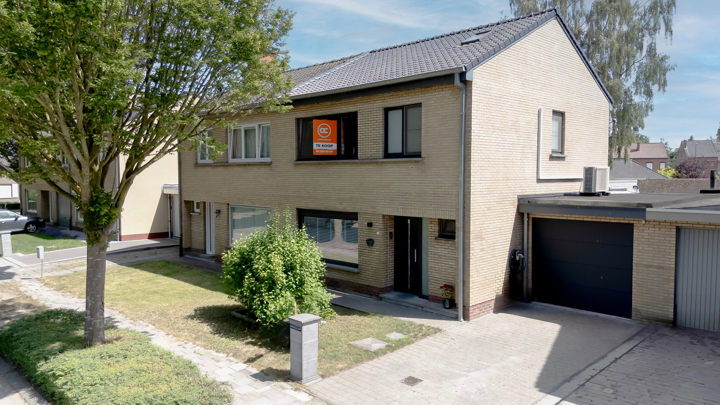 Instapklare gerenoveerde woning met zonnige tuin - foto 1