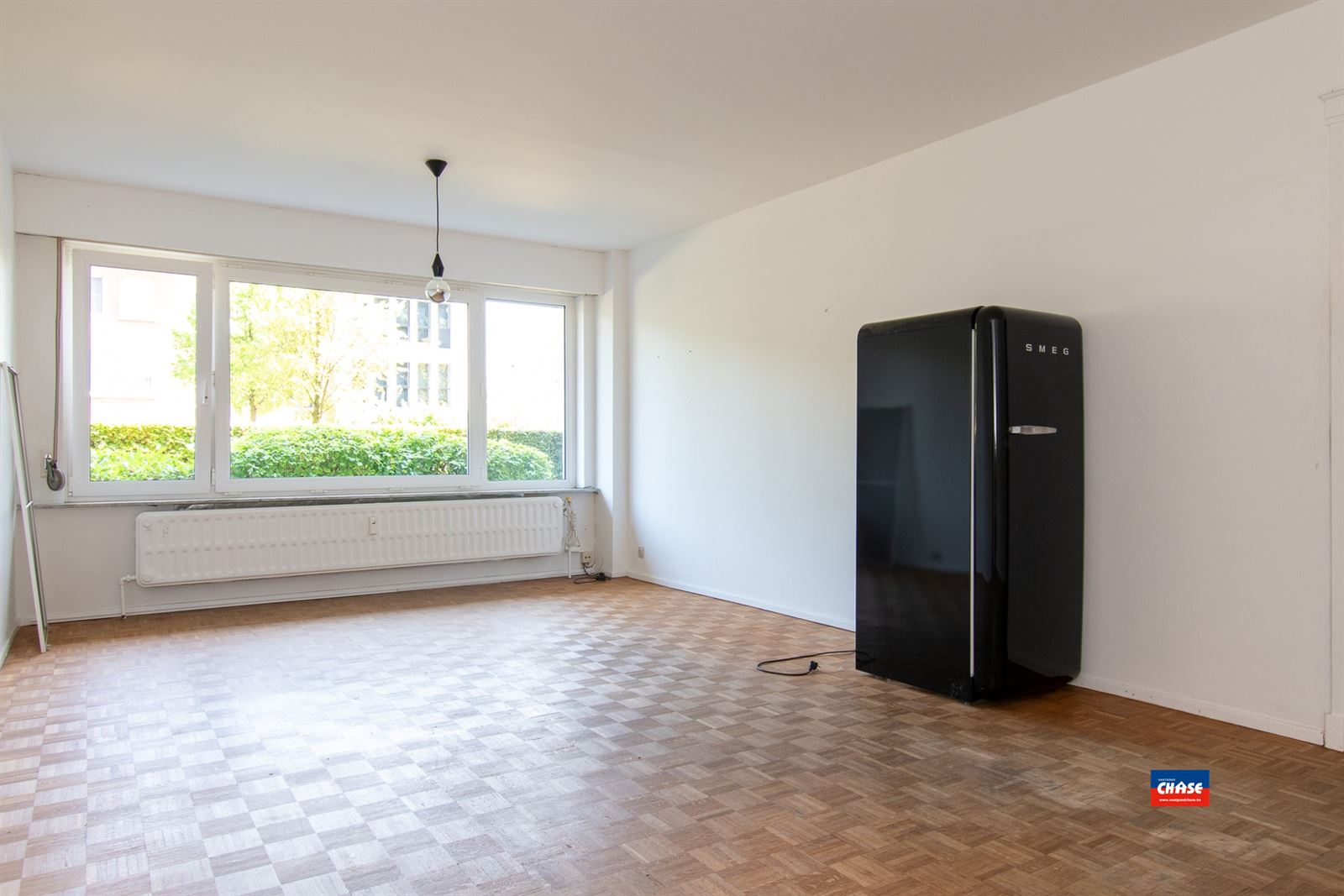 Gelijkvloersappartement met 2 slpks + P - foto 4