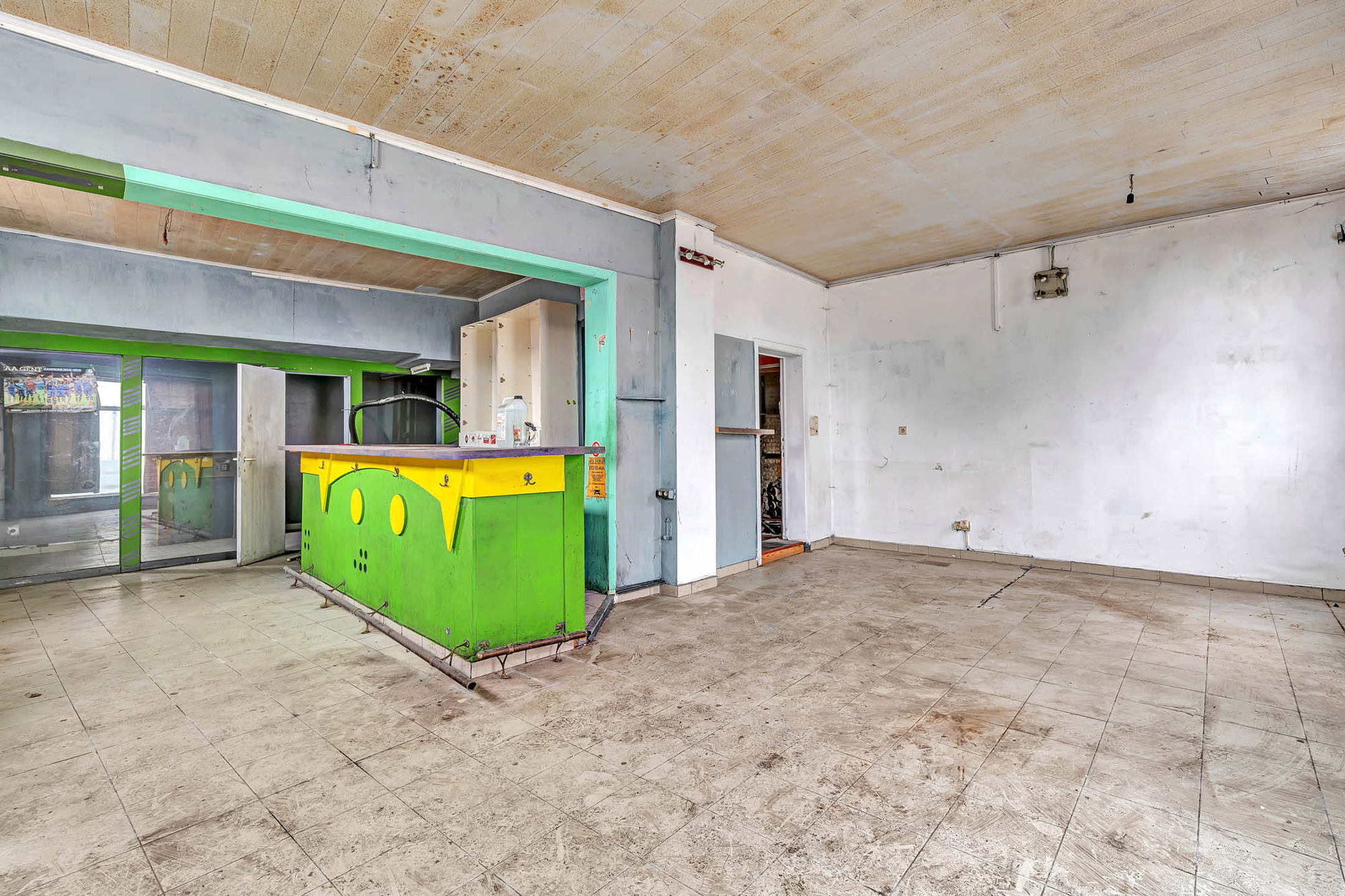 Maison à vendre à Deinze avec 5 chambres - photo 4