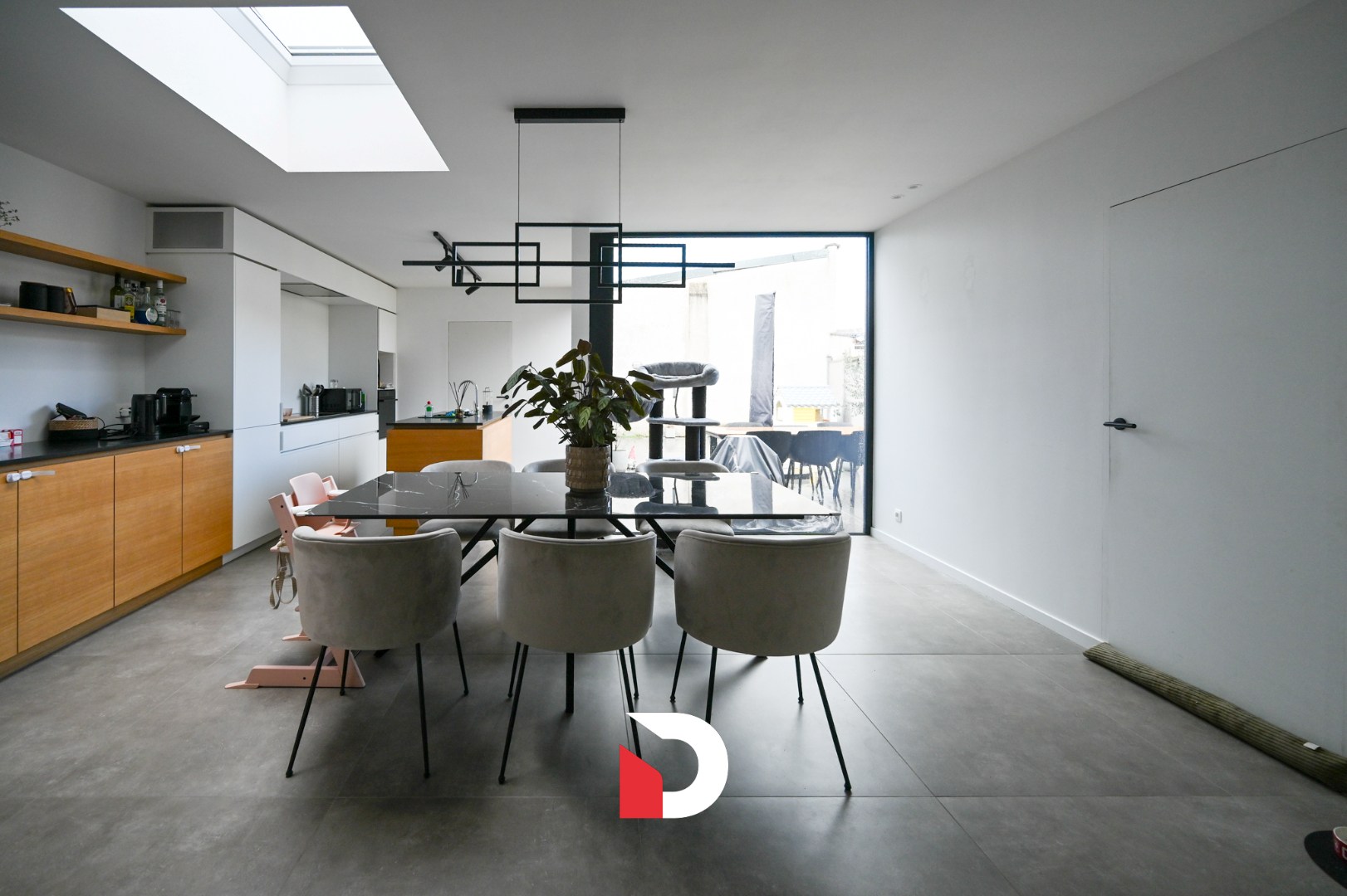 Maison à louer à Bruges avec 3 chambres - photo 3