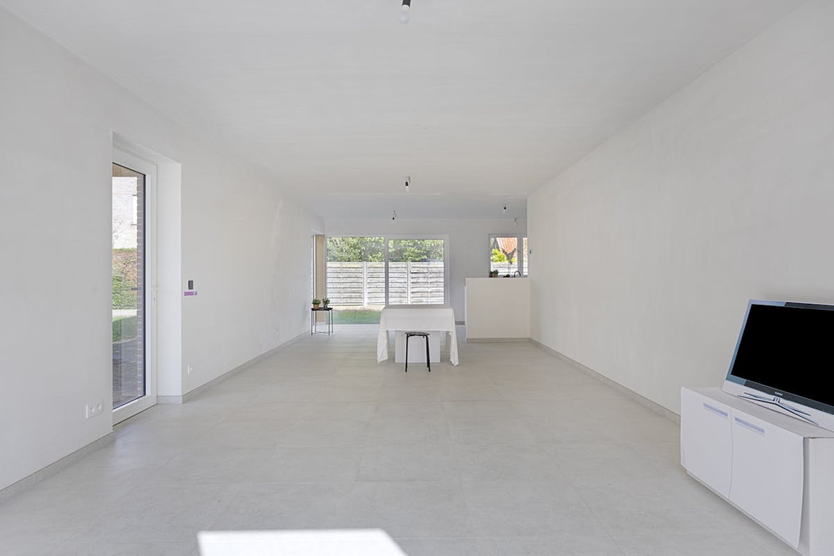 Afgewerkte nieuwbouwwoning te koop in Desselgem - foto 4