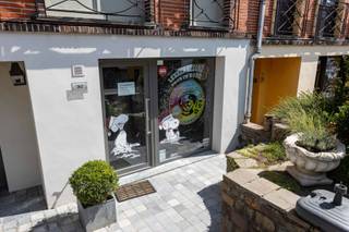 Commercial for rent in Dilbeek