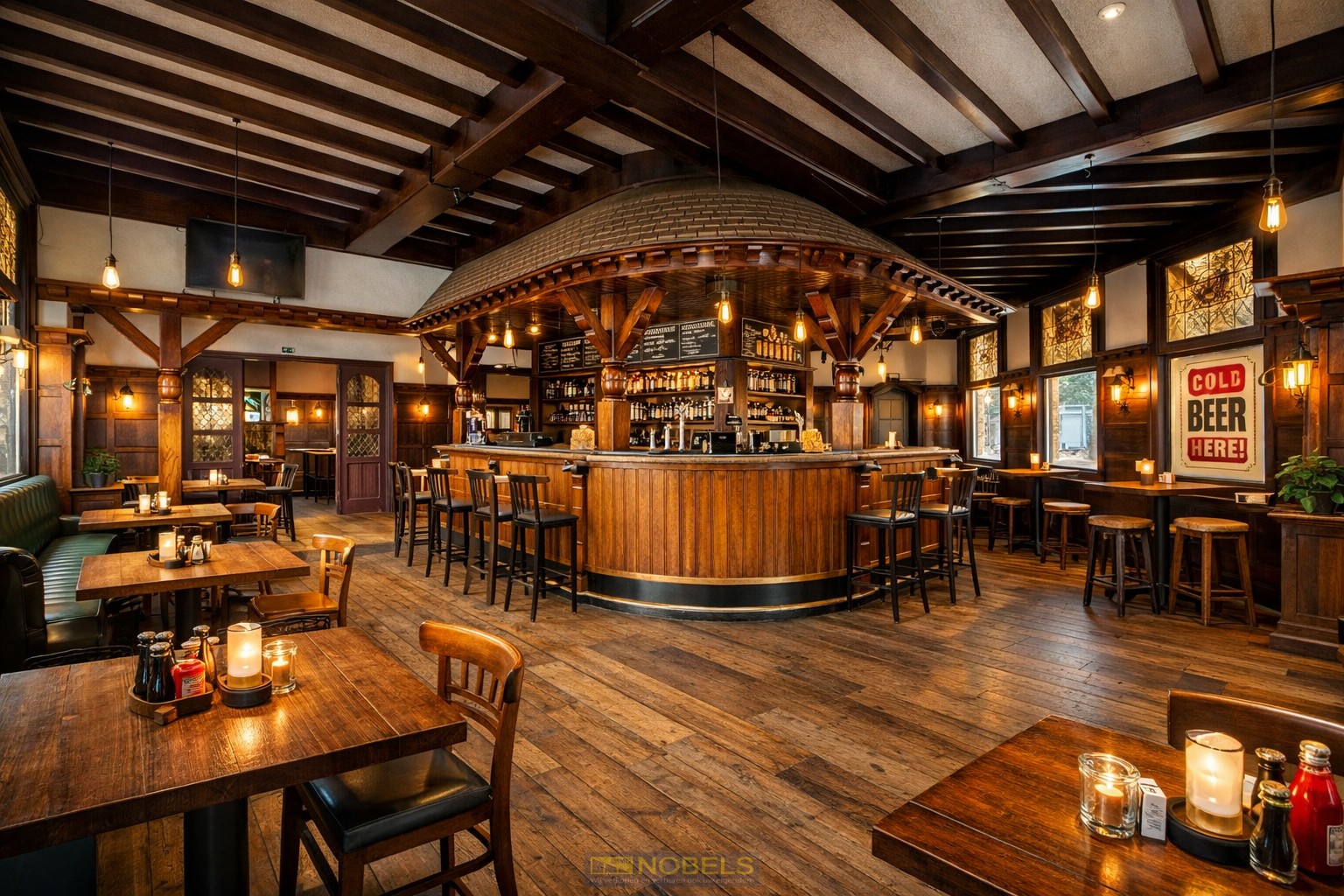 Te koop, commerciële eigendom op toplocatie aan het station van Oudenaarde - foto 5