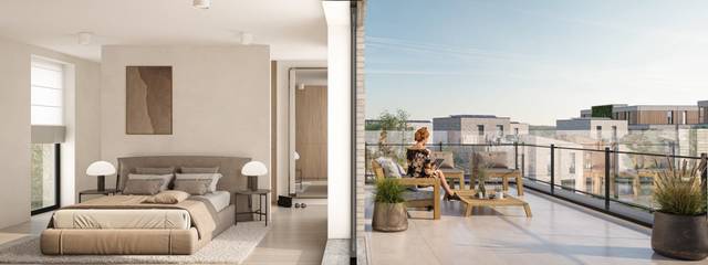 Projet à vendre à Oud-Turnhout