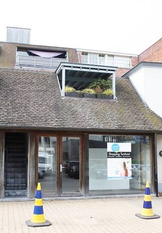 Commercial à louer à Turnhout