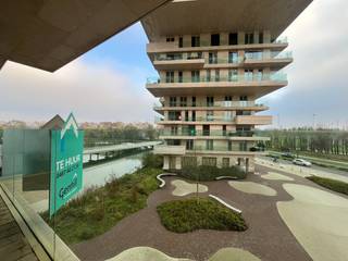 Appartement à louer à Waregem