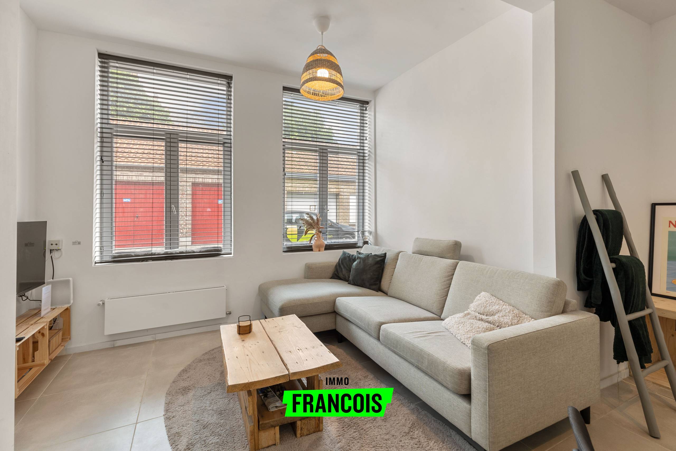 House for sale in Bruges with 3 bedrooms - photo 3