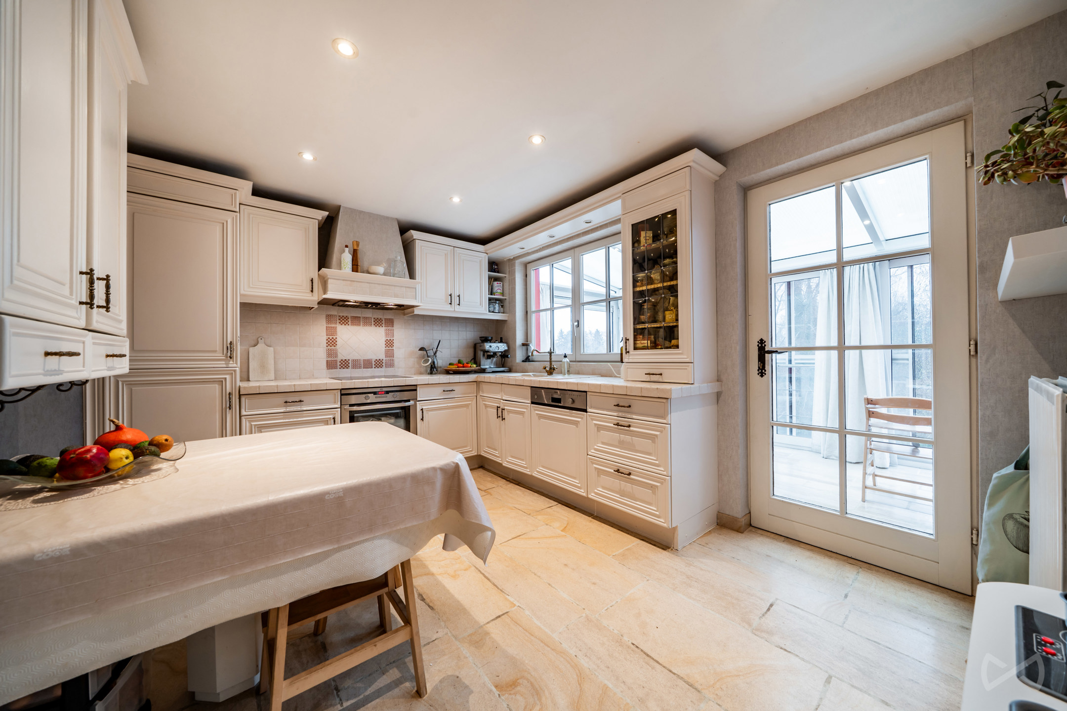 CHARMANTE INSTAPKLARE WONING  - foto 4