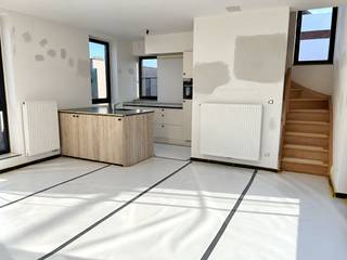 Appartement à louer à Ypres