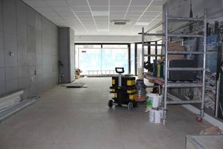 Commercial for rent in Geraardsbergen