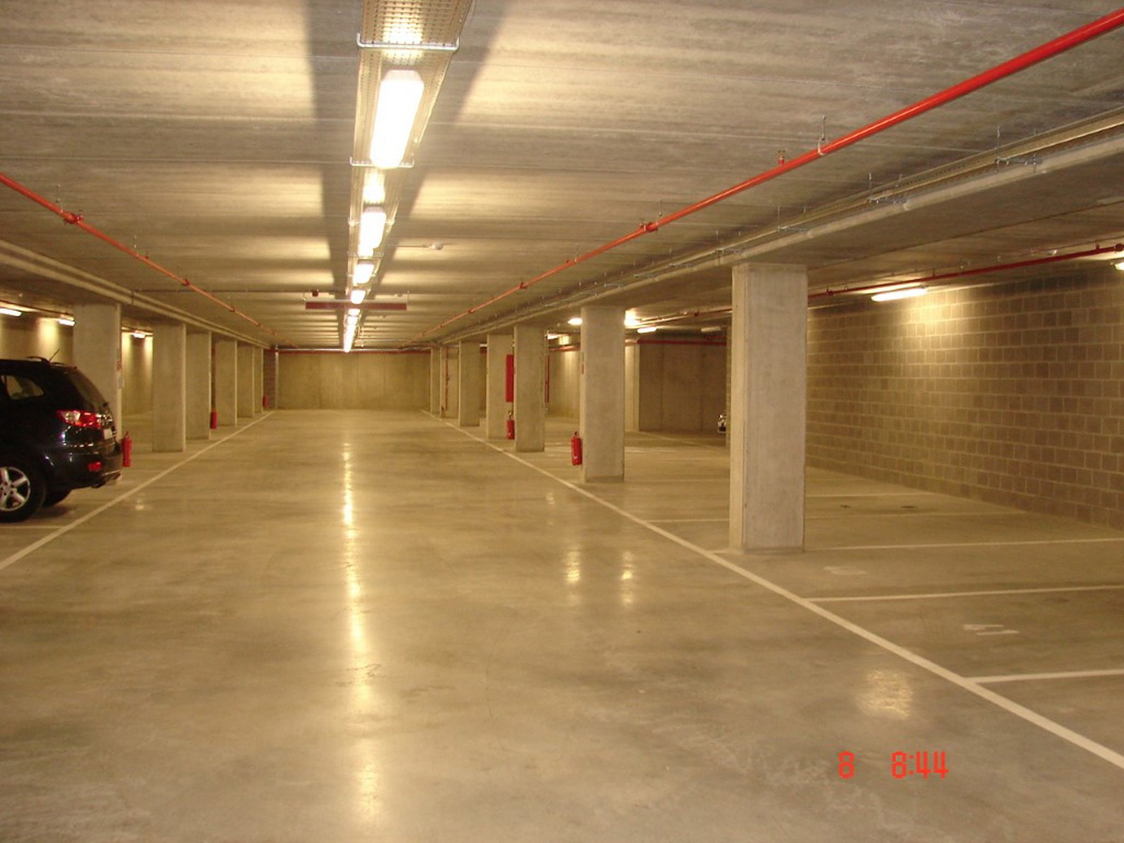 Appartement à vendre à Anvers avec 1 chambre - photo 5