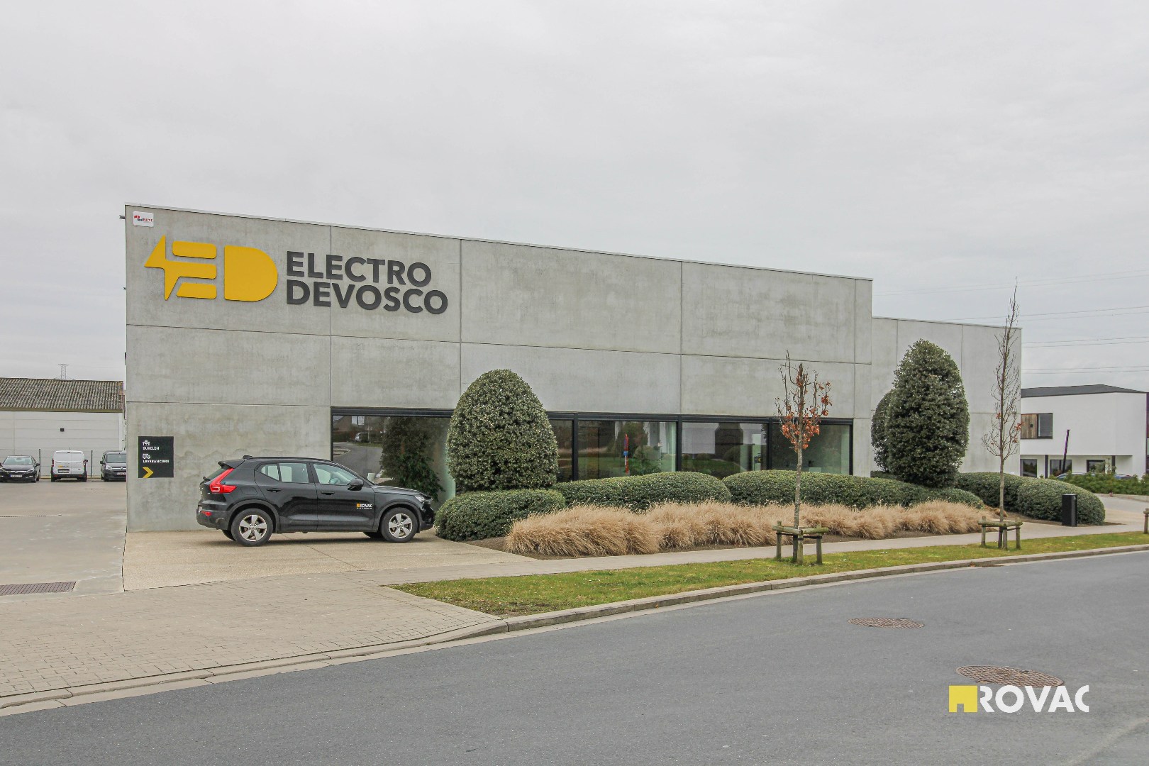 Einfamilienhaus in Lendelede