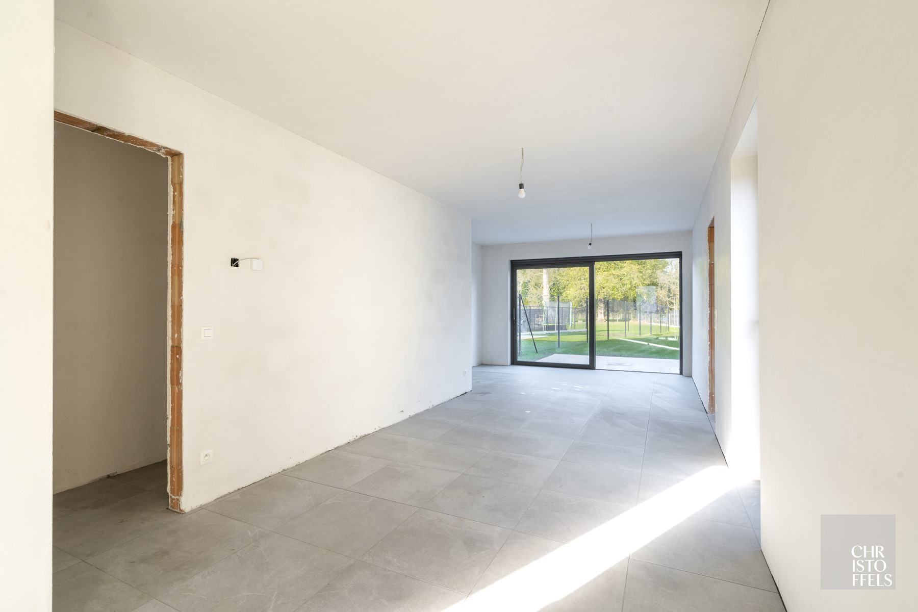 Energiezuinige nieuwbouw op rustige locatie in Bilzen-Hoeselt! - foto 2