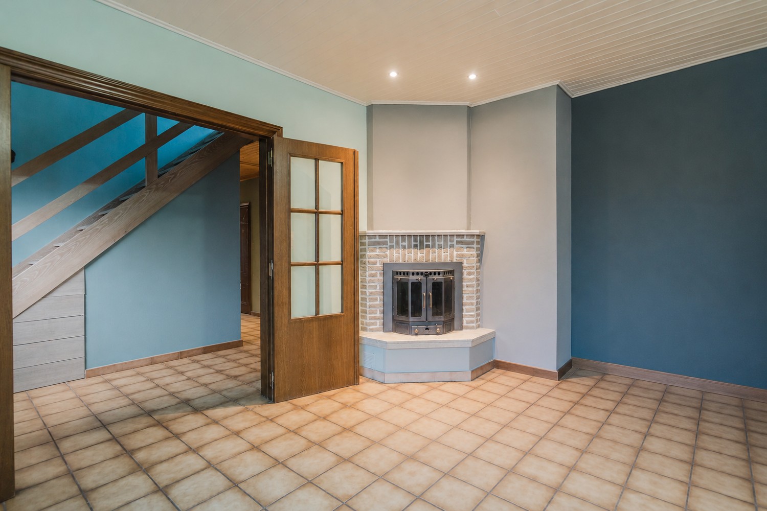 WONEN TUSSEN ZEE &amp; GROEN - foto 4