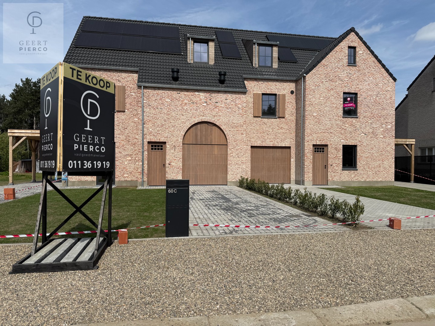 Project te koop in Heusden - foto 4