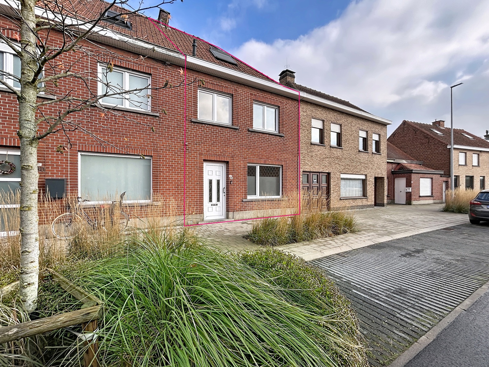 Maison à vendre à Roulers avec 3 chambres - photo 2