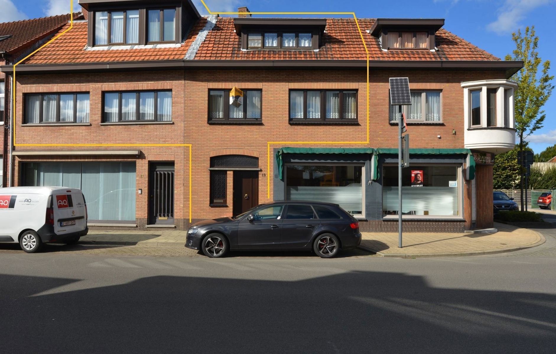Woning - foto 1
