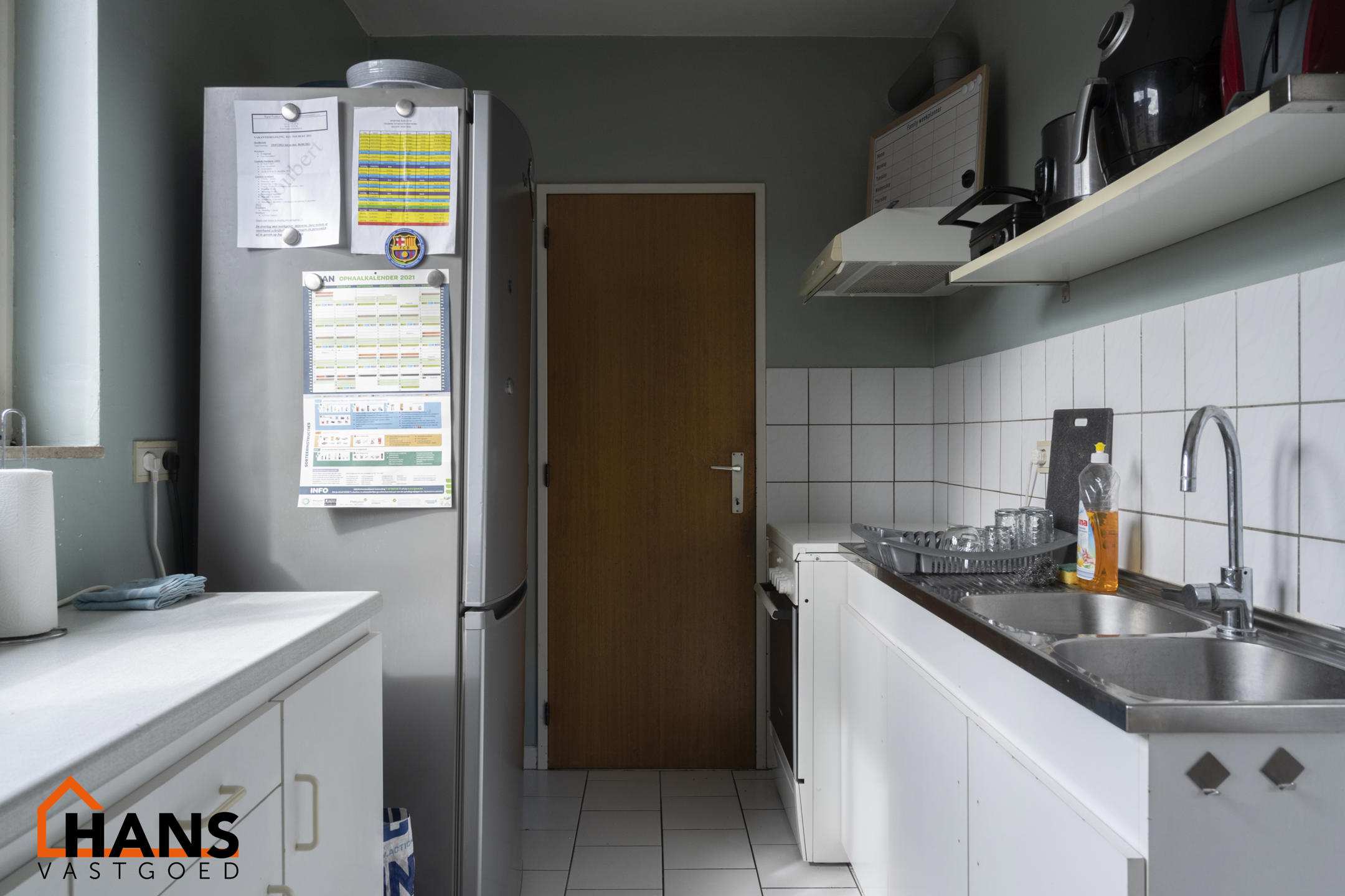 Apartment for rent in Borsbeek with 2 bedrooms - photo 5