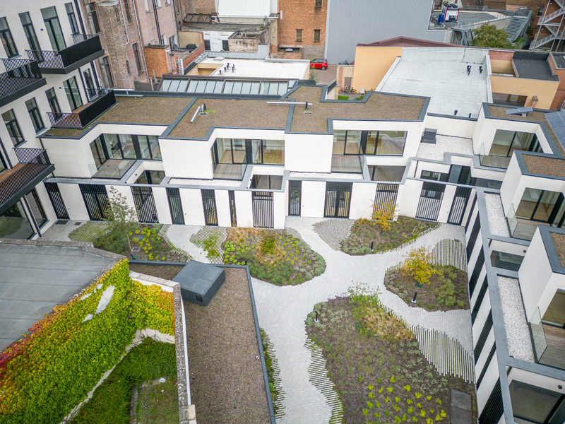 House for sale in Ghent with 3 bedrooms - photo 2
