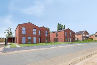 Maison à vendre à Maasmechelen