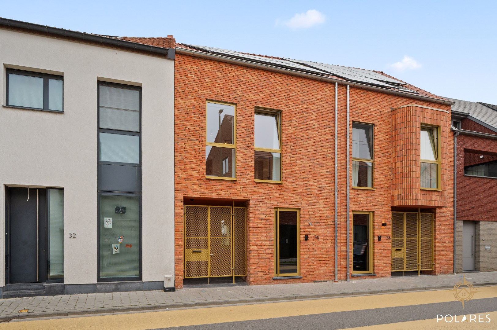 Fantastisch project en een unieke kans in Kessel-Lo. - foto 4