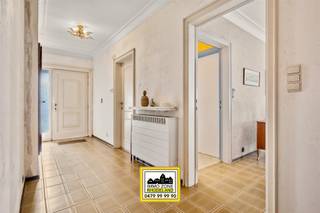 House for sale in Zottegem
