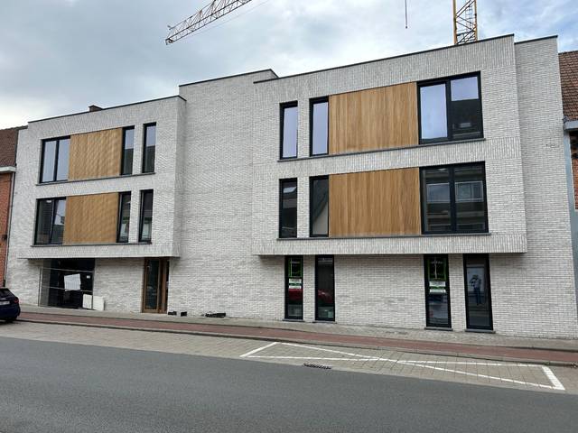 Projet à vendre à Sint-Eloois-Vijve