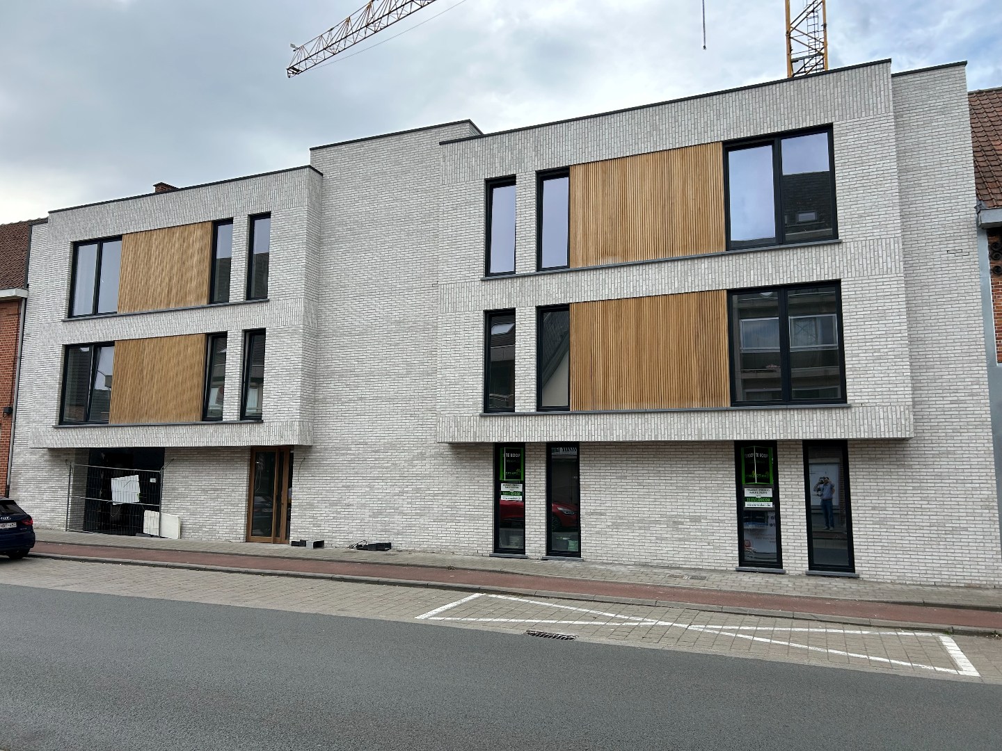 Project te koop in Sint-Eloois-Vijve - foto 2