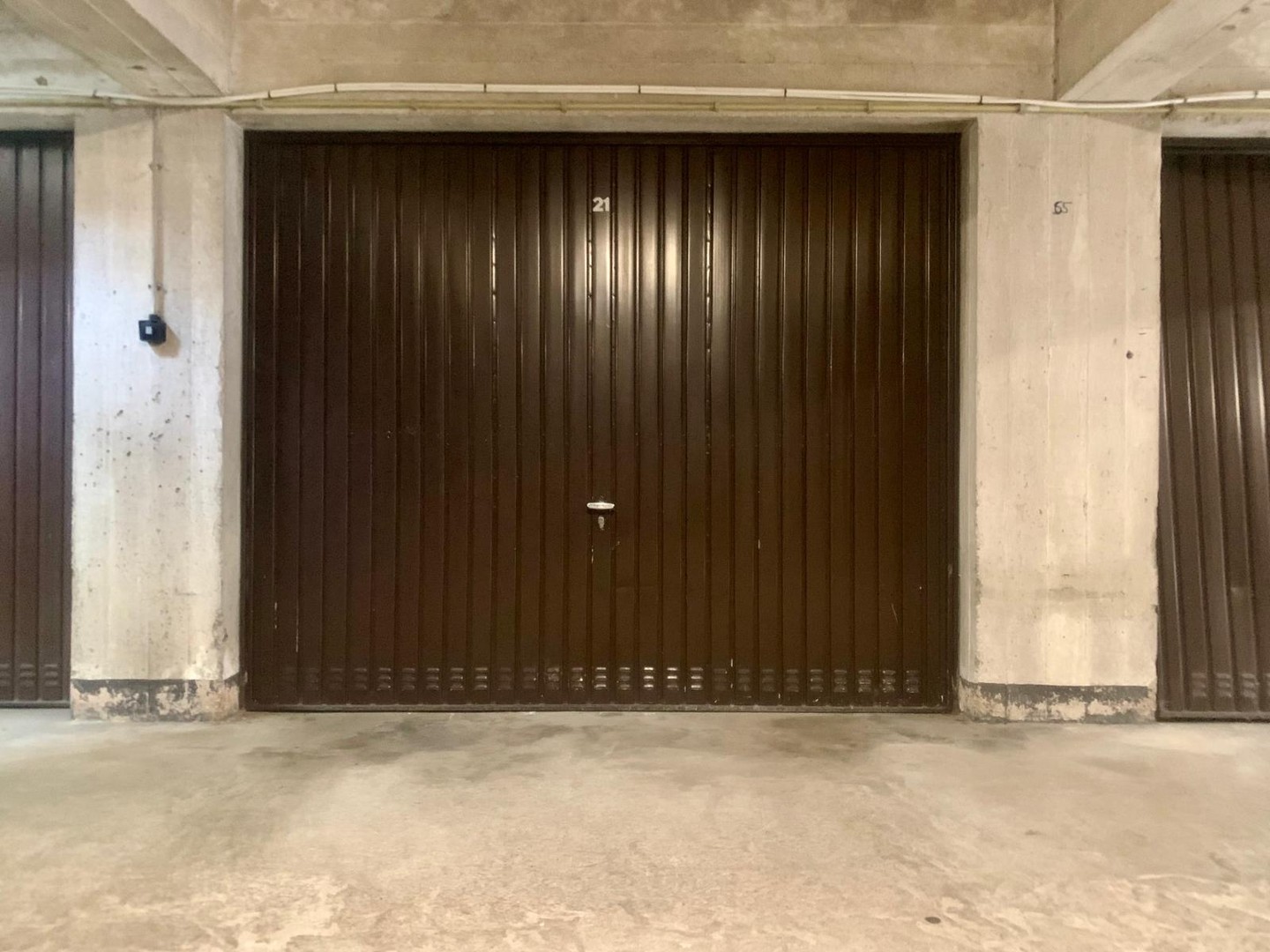 Garage for sale in Sint-Denijs-Westrem - photo 4