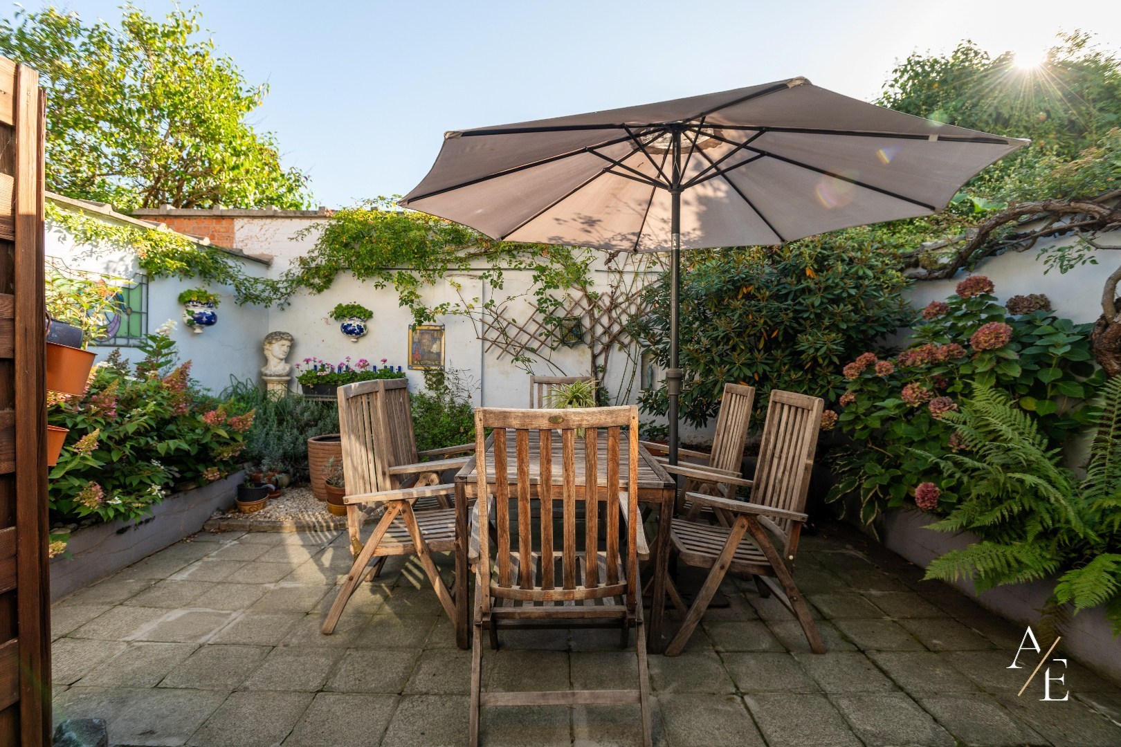 Maison à vendre à Wetteren avec 2 chambres - photo 5
