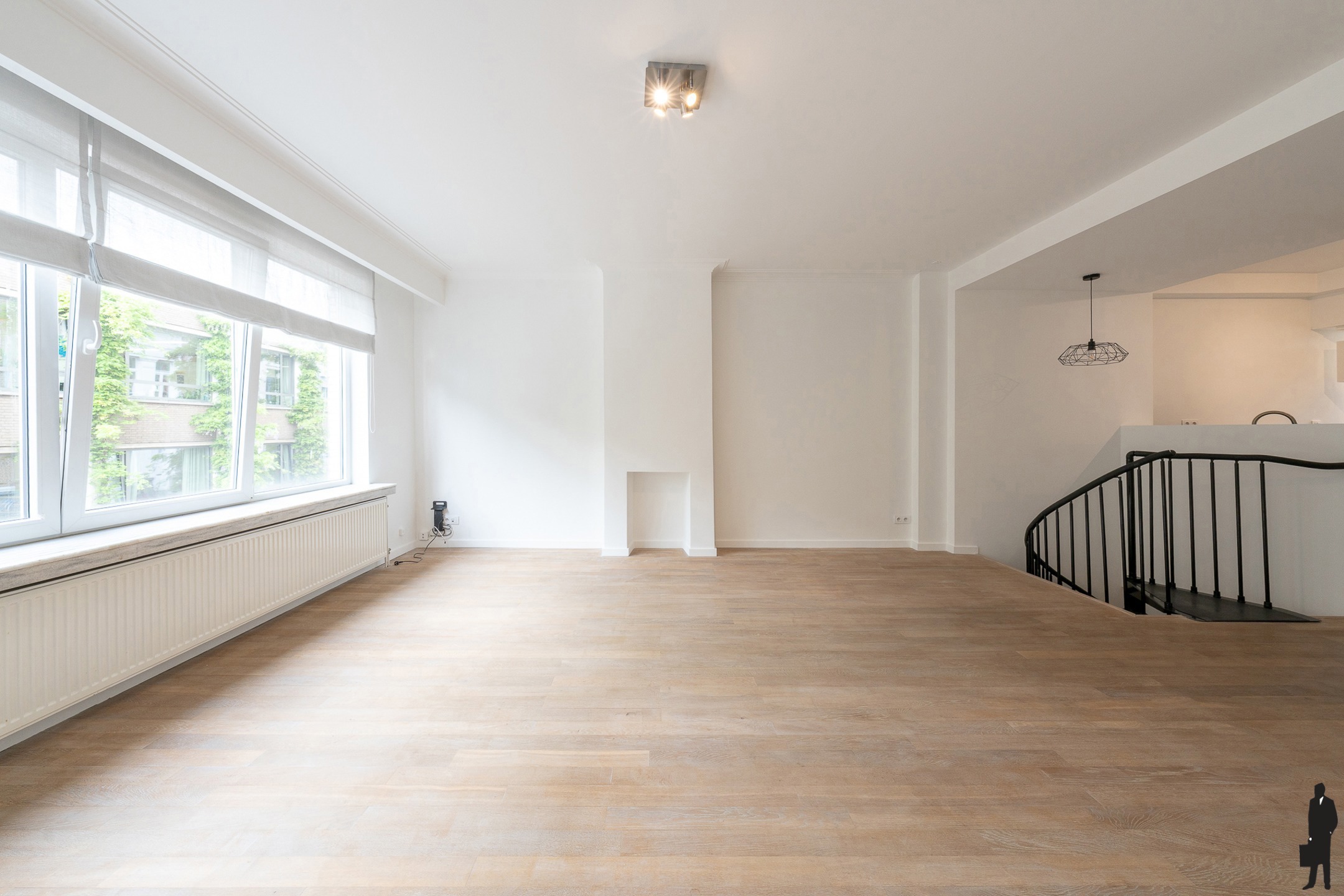 Apartment for sale in Antwerp with 2 bedrooms - photo 4