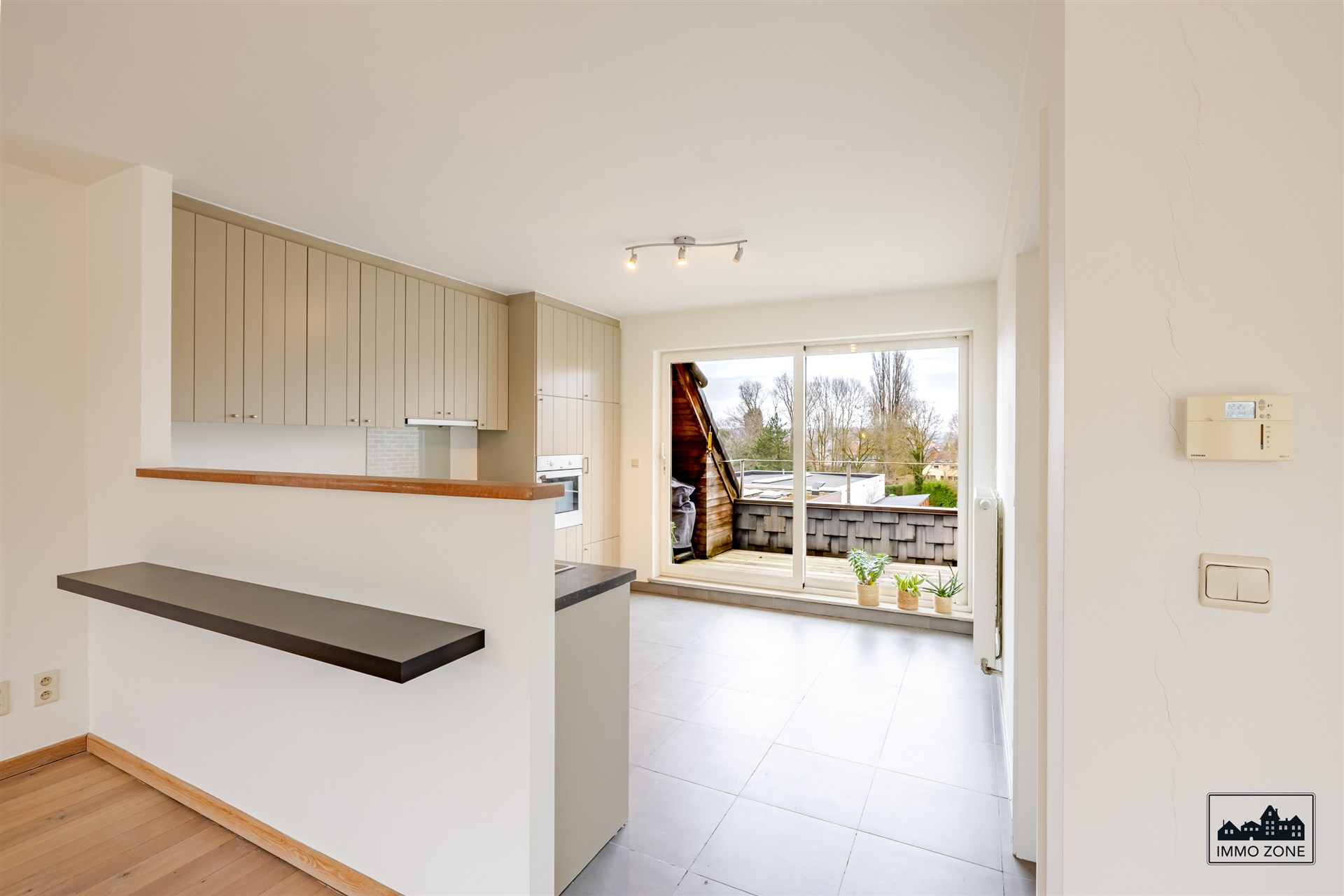 Ruim dakappartement (156 m²) met terras &amp; garage - foto 5