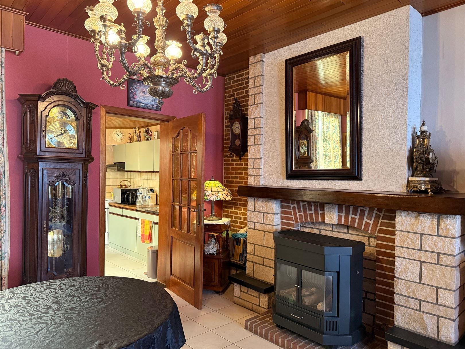 Maison à vendre à Stekene avec 2 chambres - photo 5