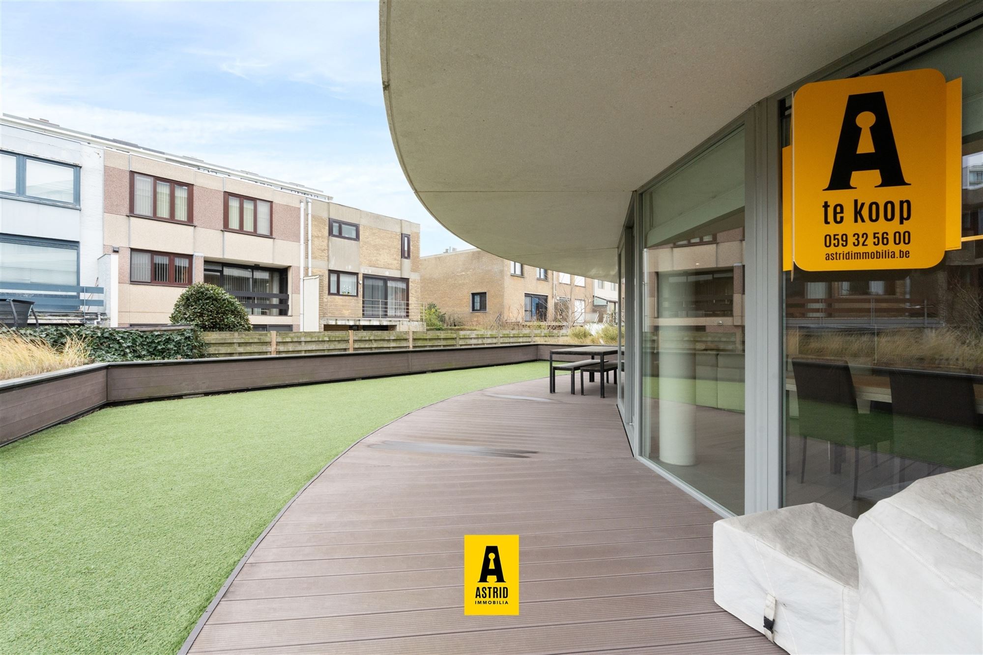 Appartement à vendre à Bredene avec 1 chambre - photo 5