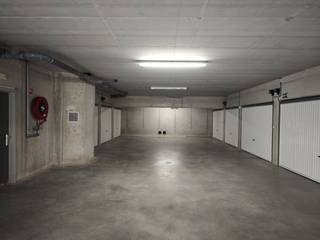 Garage for sale in Koksijde