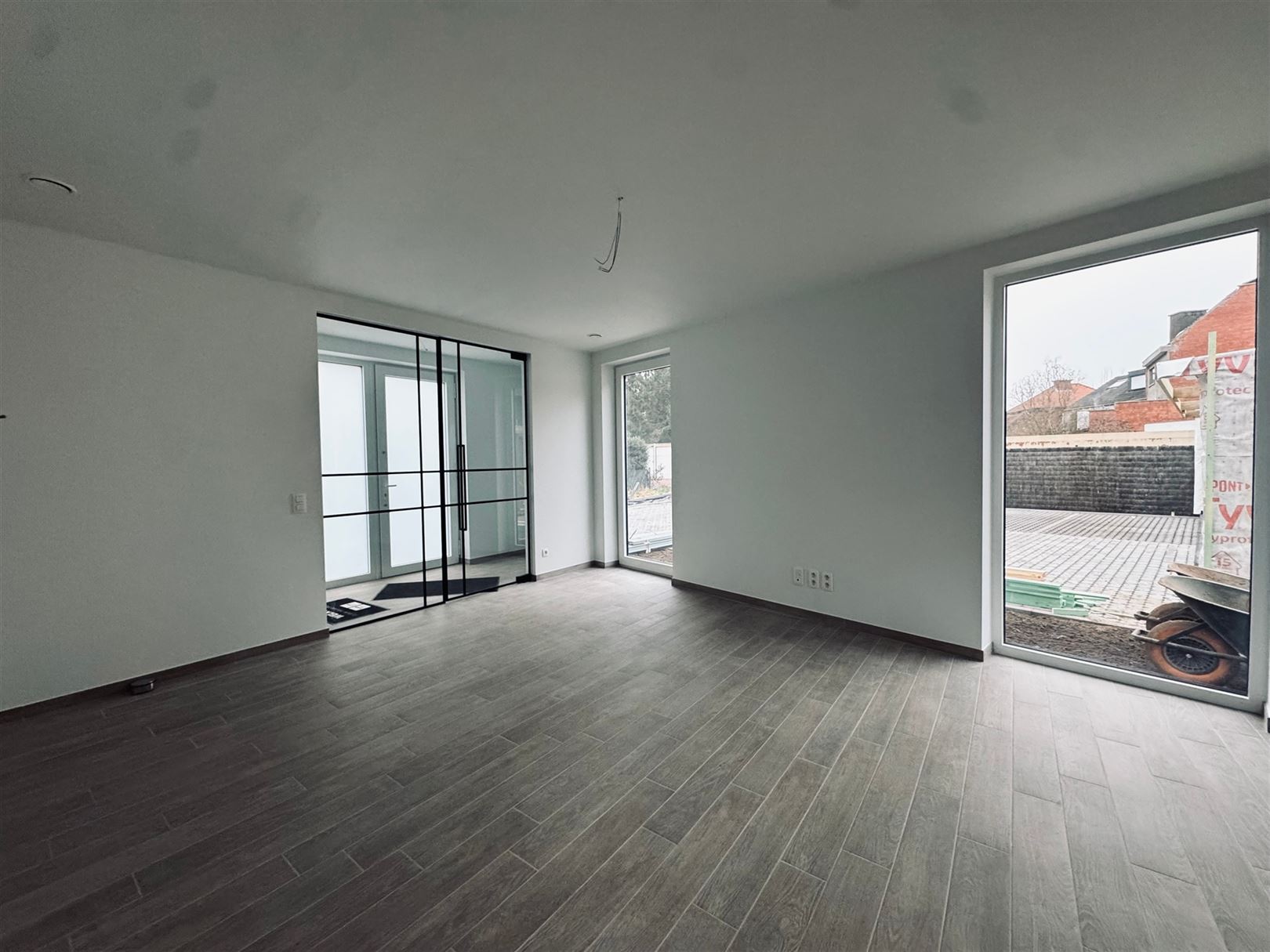 Open bebouwing met drie slaapkamer in Temse-Velle - foto 4