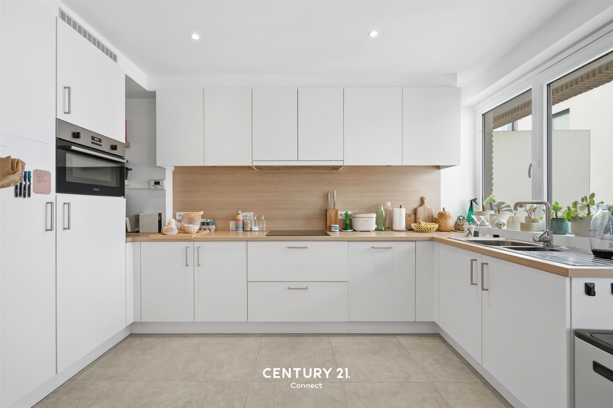 Appartement à vendre à Malines avec 1 chambre - photo 5