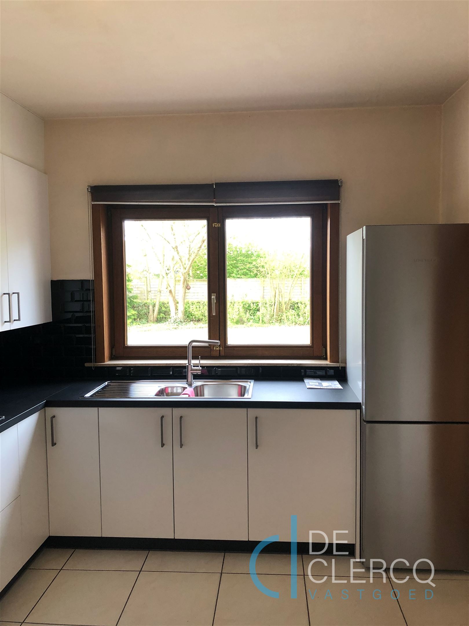 Charmante woning TE HUUR op toplocatie in Lochristi! - foto 4