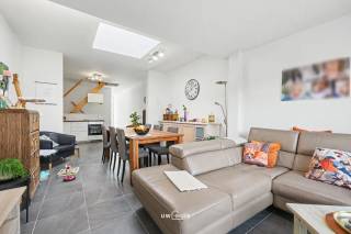 Maison à vendre à Saint-Nicolas