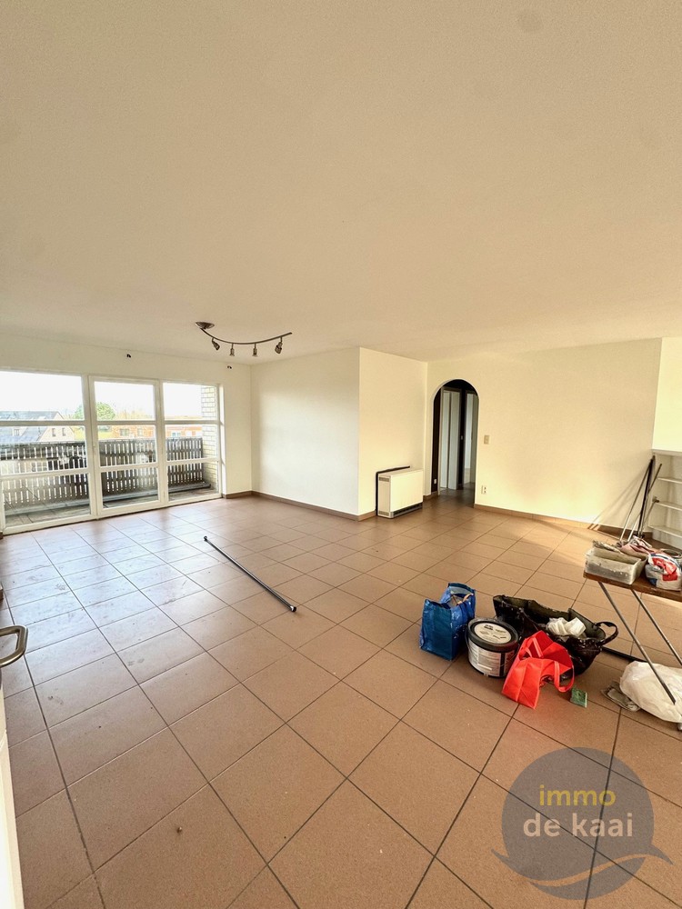 Appartement te huur in Westende met 2 slaapkamers - foto 5